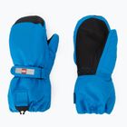 Detské lyžiarske rukavice  LEGO Lwatlin 706 blue