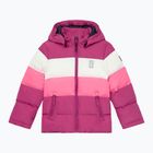 Detská bunda LEGO Lwjipe 705 fuchsia