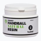 Lepidlo na hádzanársku loptu Hummel Natural Handball Resin clear