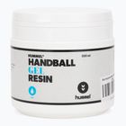 Lepidlo na hádzanársku loptu Hummel Resin Gel Big clear