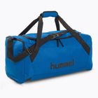 Hummel Core Sports 45 l tréningová taška true blue/black