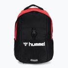 Hummel Core Ball 31 l futbalový batoh true red/black