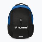 Hummel Core Ball 31 l futbalový batoh true blue/black