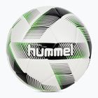 Hummel Storm FB futbalová lopta biela/čierna/zelená veľkosť 4