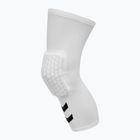 Chránič kolena Hummel Protection Knee LS white
