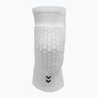 Chránič kolena Hummel Protection Knee SS white