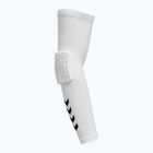 Chránič lakťa Hummel Protection Elbow LS white