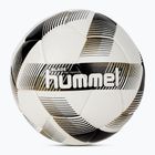 Hummel Blade Pro Trainer FB futbalová lopta biela/čierna/zlatá veľkosť 4