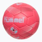 Hummel Strom Pro HB hádzaná červená/modrá/biela veľkosť 3