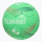 Hummel Elite HB handball green/white/red veľkosť 1