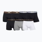 Pánske boxerky CR7 Basic Trunk 7 ks multicolur