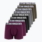 Pánske boxerky CR7 Basic Trunk 8 párov viacfarebné