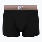Pánske boxerky CR7 Basic Trunk 3 ks 711 multicolour