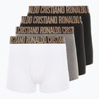 Pánske boxerky CR7 Basic Trunk 4 ks 2493 multicolor