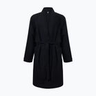 Pánsky župan CR7 Bathrobe Waffle 9 black
