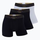 Pánske boxerky CR7 Basic Trunk 3 páry multicolour