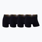 Pánske boxerky CR7 Basic Trunk 4 páry 2502 multicolor