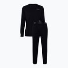 Pánske pyžamo CR7 Pyjama Short black