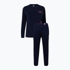 Detské pyžamo CR7 Pyjamas navy