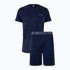 Pánske pyžamo CR7 Pyjama Short multicolour