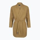 Pánsky župan CR7 Bathrobe Waffle sand