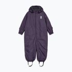 Detská kombinéza LEGO Lwjori 721 dark purple