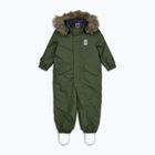 Detská kombinéza LEGO Lwjian 715 dark green