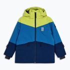 Detská lyžiarska bunda LEGO Lwjested 708 blue