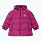 Detská zateplená bunda LEGO Lwjojo 704 fuchsia