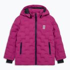 Detská lyžiarska bunda LEGO Lwjipe 706 fuchsia