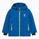 Detská lyžiarska bunda LEGO Lwjipe 706 blue