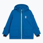 Detská lyžiarska bunda LEGO Lwjian 714 dark blue