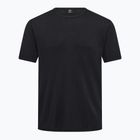 Pánske termo tričko Dovre Wool black