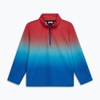 Detská fleecová mikina LEGO Lwsian 711 Fleece blue