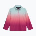 Detská fleecová mikina LEGO Lwsian 711 Fleece fuchsia