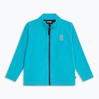 Detská fleecová mikina LEGO Lwsinclair 703 bright blue