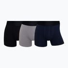 Pánske boxerky CR7 Trunk Modal 3 pack multicolour