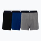 Pánske boxerky CR7 Trunk Modal 2 pack multicolour