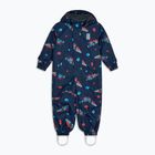 Detská kombinéza LEGO Lwjian 703 dark navy