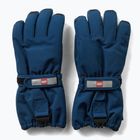 Detské lyžiarske rukavice LEGO Lwatlin 700 dark blue