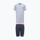 Detské pyžamo CR7 Pyjamas-Shorts multicolour