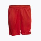 SELECT Pisa futbalové šortky červené 600059