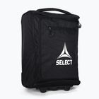 SELECT Milano cestovná taška čierna 830026