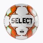SELECT Royale FIFA v22 biela/oranžová futbalová lopta 0225346600