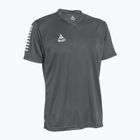 SELECT Pisa SS futbalové tričko šedé 600057