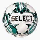 Futbalová lopta SELECT Numero 10 v23 white/green rozmiar 5