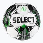 Futbalová lopta SELECT Planet v23 white/green rozmer 5