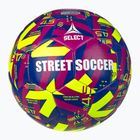 SELECT Street Futbalová lopta v23 žltá veľkosť 4,5