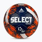 SELECT Ultimate LE v23 EHF Replika hádzaná veľkosť 2 červená/modrá