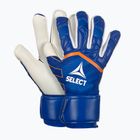Brankárske rukavice SELECT 55 Extra Force v24 blue/white